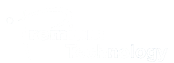 Premium Technology Logo White Variant