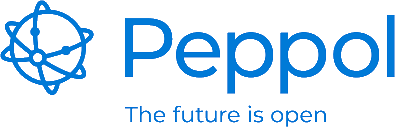 Peppol logo